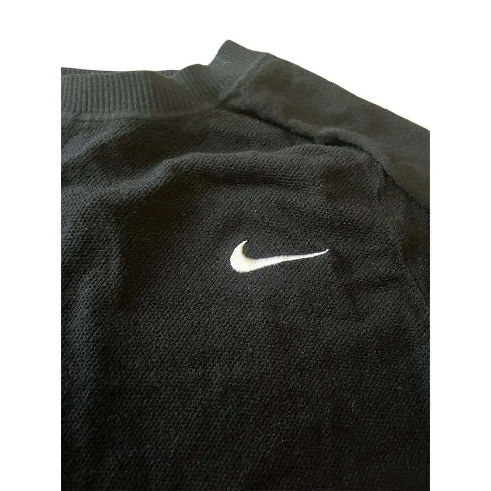 Nike tiger woods